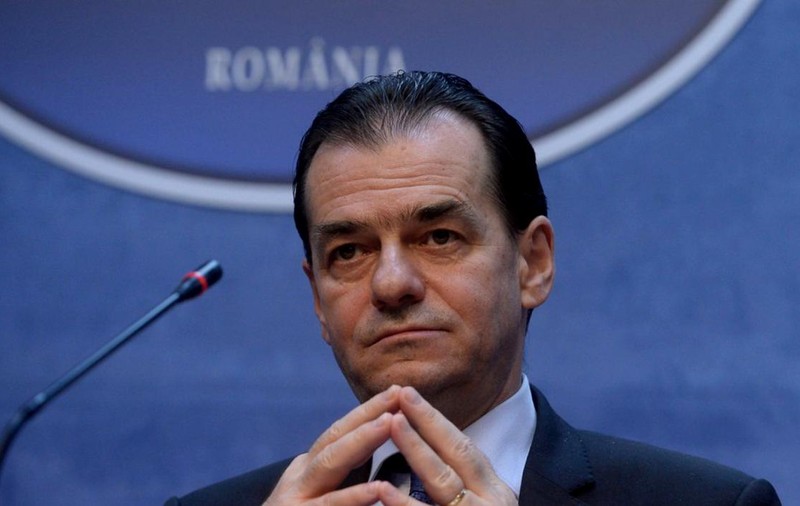 Ludovic Orban, despre prezența lui Cumpănașu în comitetul consultativ al Guvernului: „Nu vă pot spune acum cine rămâne și cine nu”