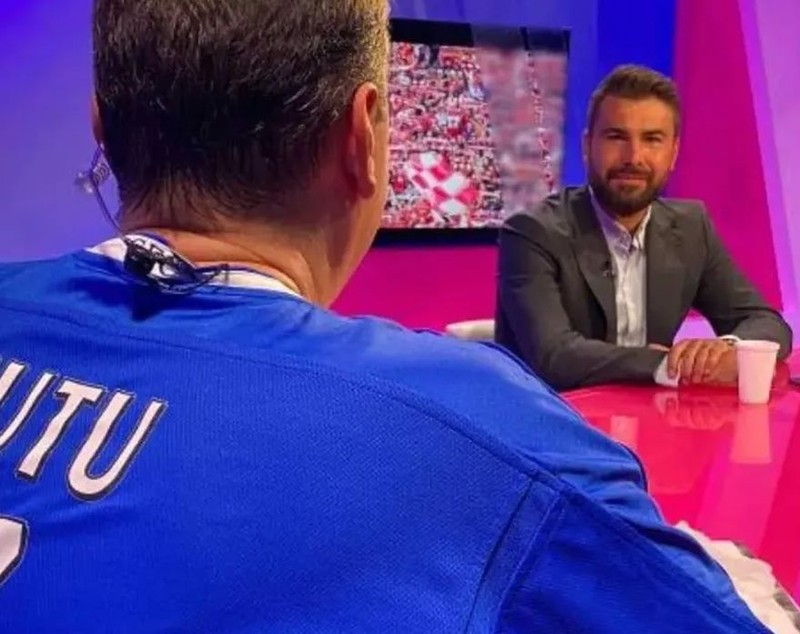 Adrian Mutu
