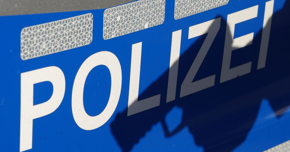 Poliția germană. Imagine ilustrativă Foto: Hepta