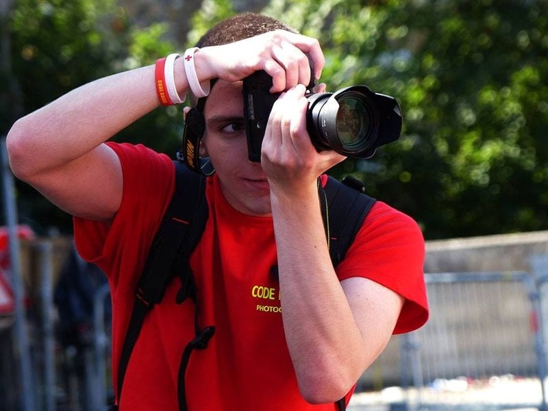 Arhiva foto