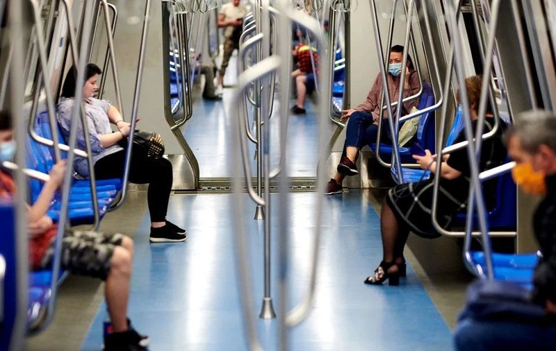 Ce reguli trebuie respectate în tren, în metrou şi în avion, în starea de alertă. Ordinul a fost publicat în Monitorul Oficial