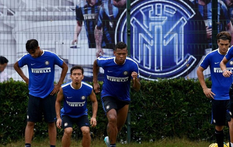 Popa a jucat 80 de minute pentru Interul lui Mancini, în clasicul cu Inter. Cum s-a descurcat: ”E noul Chivu”