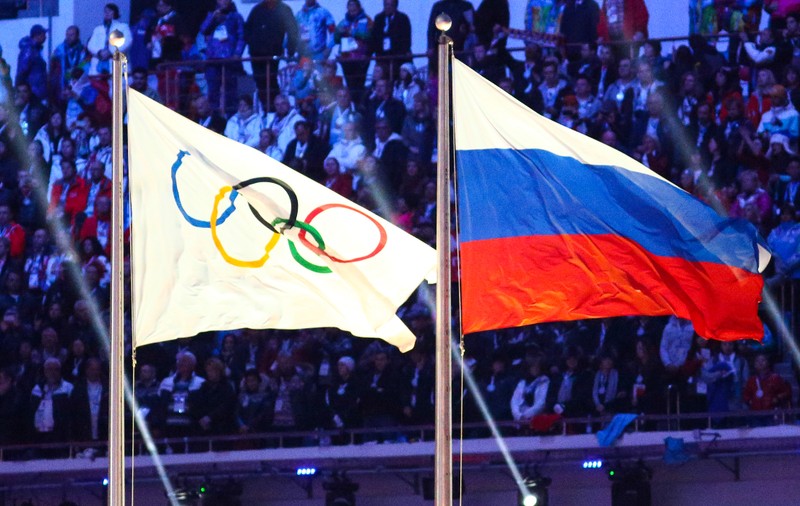 Comitetul Internațional Olimpic a ridicat suspendarea Rusiei. Ce înseamnă decizia pentru sportivii ruși
