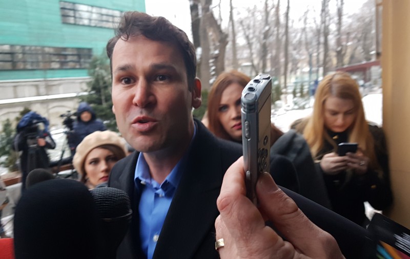 Robert Negoiță îl critică pe Liviu Dragnea, înainte de CEx: „Dacă lucrul ăsta s-a întâmplat, e în neregulă