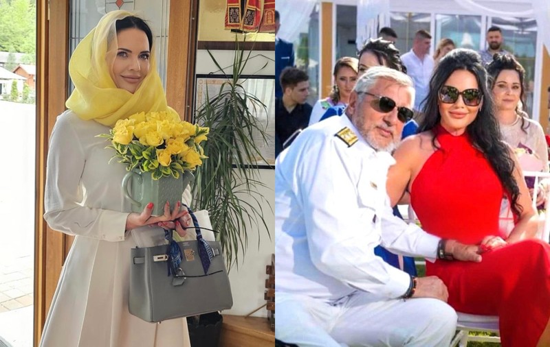 Ioana, declarații neașteptate despre mariajul cu Ilie Năstase: „Este dureros ce mi se întâmplă. Nu mai pot”. Ce ascunde soția fostului jucător de tenis
