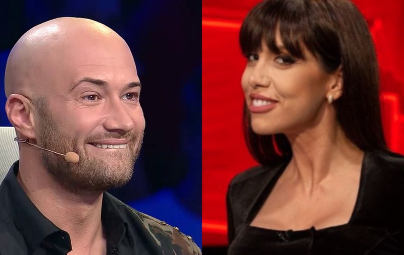 Mihai Bendeac i-a cerut lui Denise Rifai să se căsătorească cu el, ca să apară în emisiunea ei. Cum a reacționat prezentatoarea