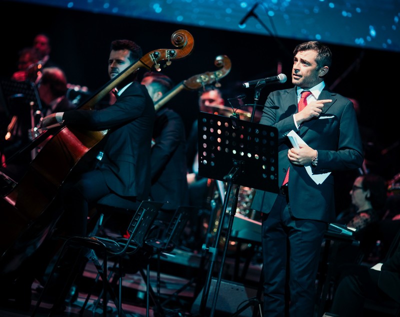 Concertul aniversar DISNEY 100: Zeci de copii la scenă, dans și aplauze îndelungate