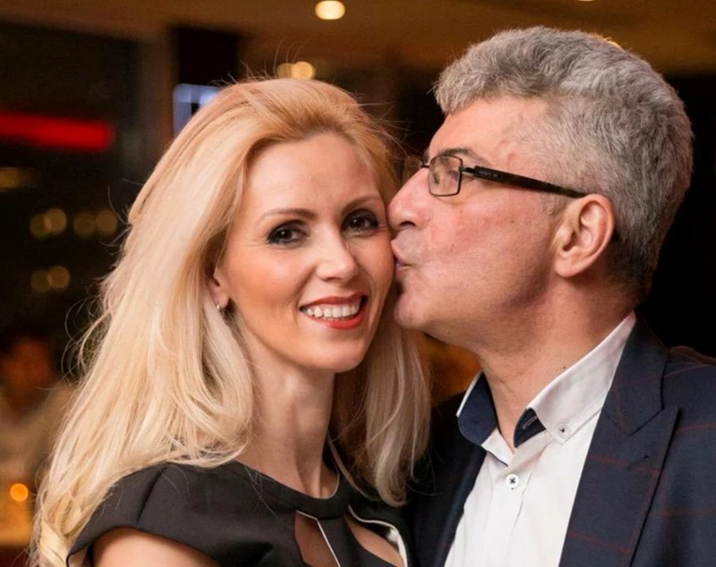 Ce relație are Mihaela Prigoană cu copiii Adrianei Bahmuțeanu și ai lui Silviu. Cu ce se ocupă după decesul soțului