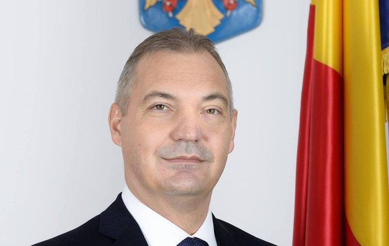 Mircea Drăghici își retrage candidatura pentru funcția de ministru al Transporturilor