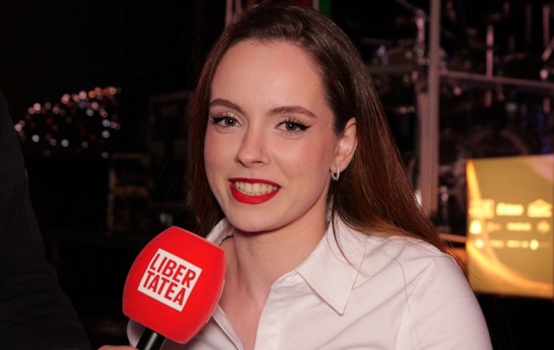 Anda Arghir, lecție de viață la Gala Sportului Paralimpic 2026: „Poți să te reinventezi de câte ori este nevoie"