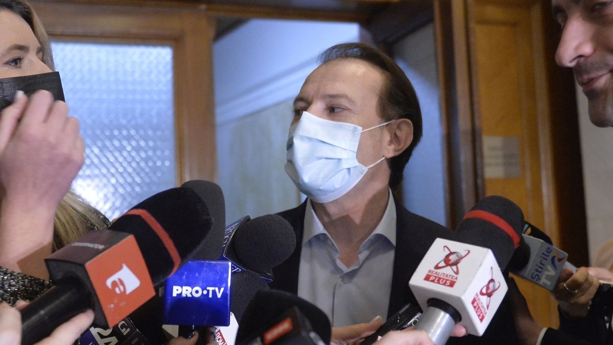 Foto: Mediafax Foto / Alexandru Dobre / Hepta