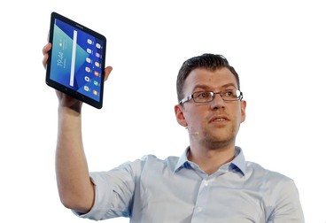 Galaxy Tab S3