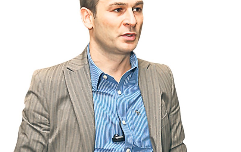 Ionuţ Negoiţă nu a fost impresionat de prestaţia liderului Ligii 1