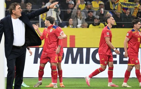 Fotbalistul român cu 300 meciuri în Italia care nu este deloc pe placul lui Gică Hagi