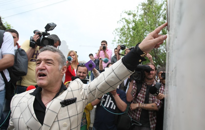 Gigi Becali s-a decis. Cine preia Steaua din sezonul viitor. E un nume uriaș!