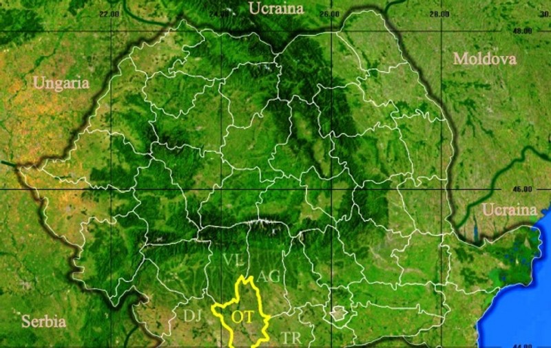 Referendumul din Olt a eșuat, deși prezența a fost mai mare decât la referendumul pentru familie