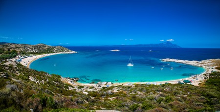 Plaje din Sithonia