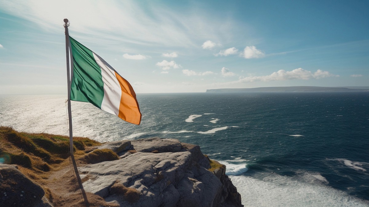 Curiozitati despre Irlanda