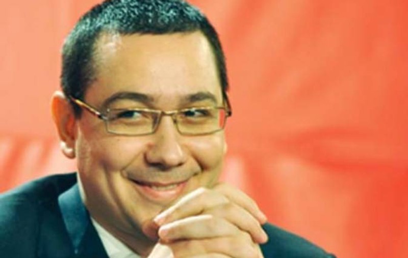 Rezultate alegeri parlamentare 2016 | Victor Ponta: ”Cioloș este personajul rău al acestor alegeri”