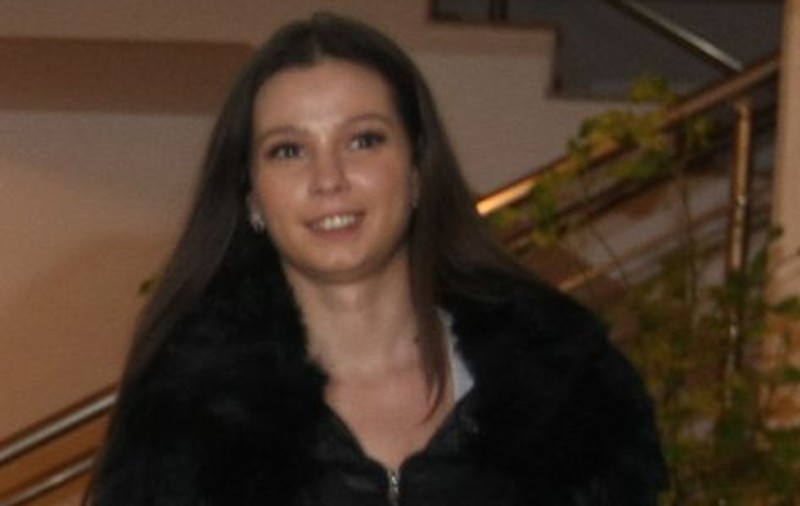 Iuliana Luciu se mărită