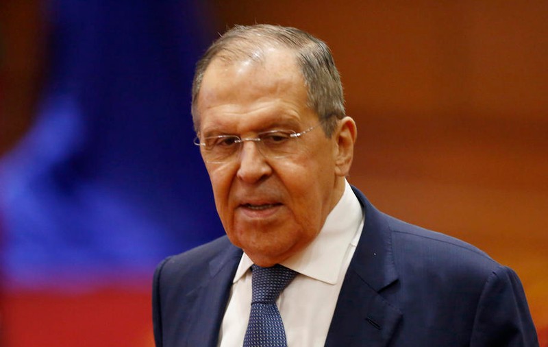 Serghei Lavrov: Moscova îşi va atinge „cu răbdare” obiectivele din Ucraina