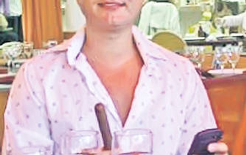 Cristi Borcea şi-a propus să plece cât mai curând la Miami