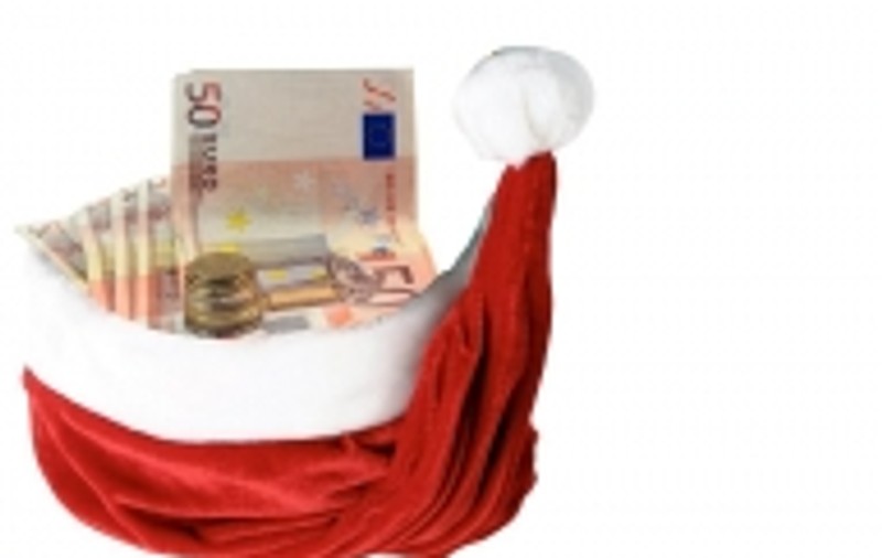 Cheltuielile de Crăciun ale românilor nu sunt influenţate de criză 