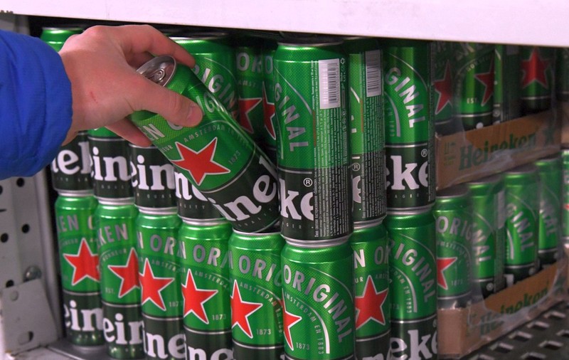 Heineken anunță că va închide fabrica din Constanţa în 2023. Care este motivul