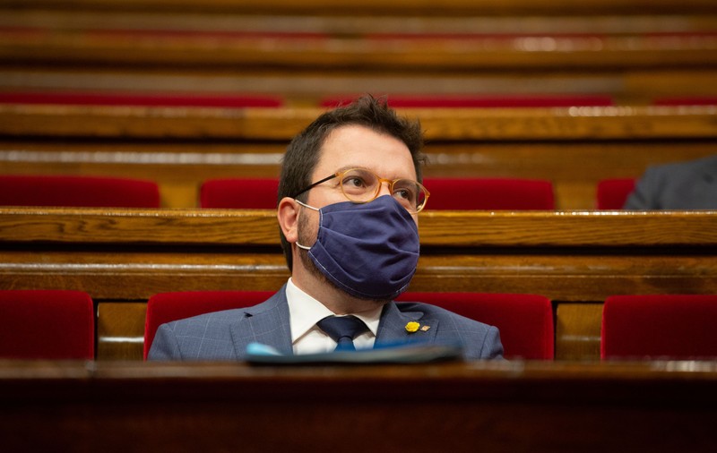 Catalonia cere UE autorizarea vaccinului rusesc Sputnik. ”Ar putea avea un impact pozitiv major”