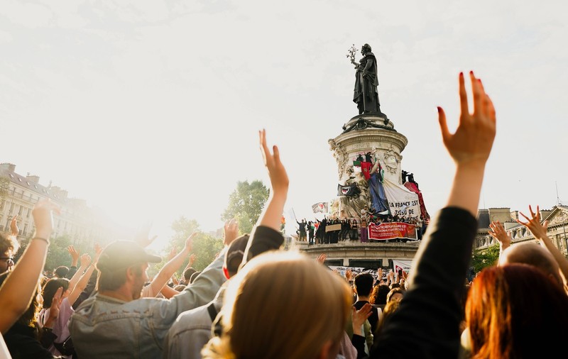 Rezultatele finale ale alegerilor legislative din Franța: o ecuație complicată pentru Emmanuel Macron