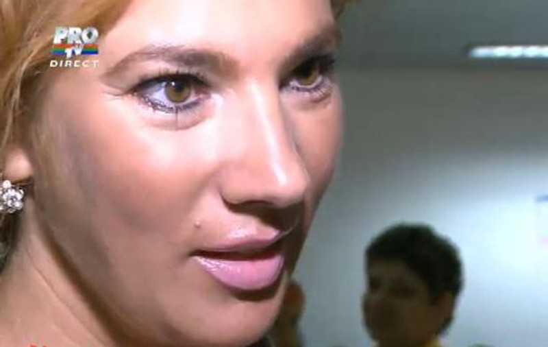 Mihaela Borcea despre nuntă: "Acest eveniment nu mă interesează"
