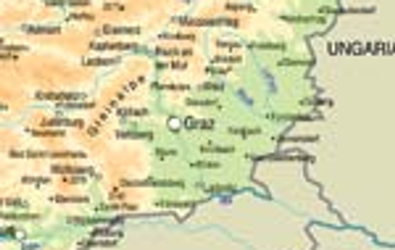 8 romani raniti in Austria