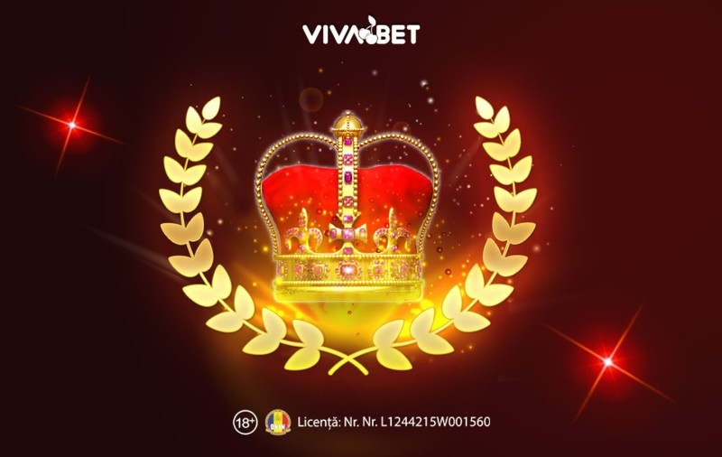 Vivabet: Grafică de top și funcții care fac diferența în jocuri