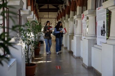 Căminul-spital din Sighet a funcționat între 1973 și 2003