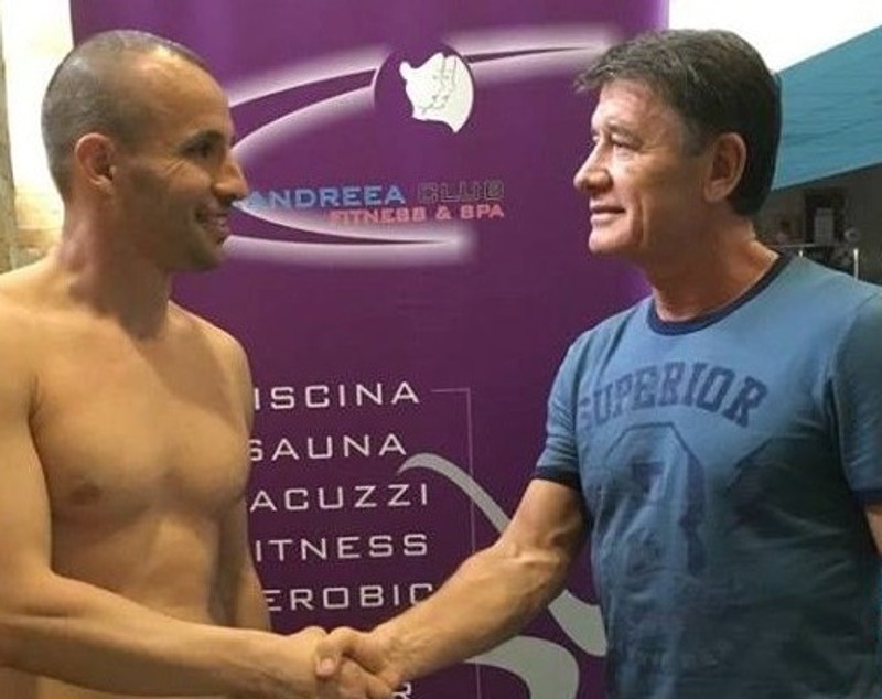 Paul Georgescu, cel mai rapid român care a traversat Canalul Mânecii