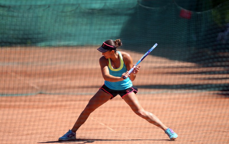 Turneul WTA de la Bucureşti se va organiza şi în 2019, după ce s-a încercat mutarea la Budapesta