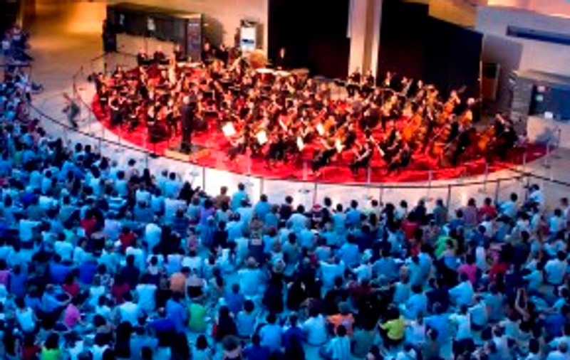 Începe Bucharest Music Film Festival