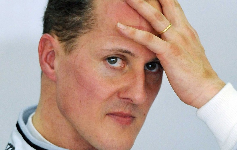 Ultimele vești despre starea de sănătate a lui Michael Schumacher: ”Îl vizitez de două ori pe lună, dar aș vrea să se schimbe ceva”