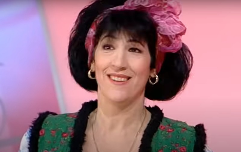 Mariana Dănescu, Lili Jurcă din serialul „La Bloc”, susține că e hărțuită și abuzată la Teatrul Metropolis: „Nu mai sunt lăsată să urc pe scenă”