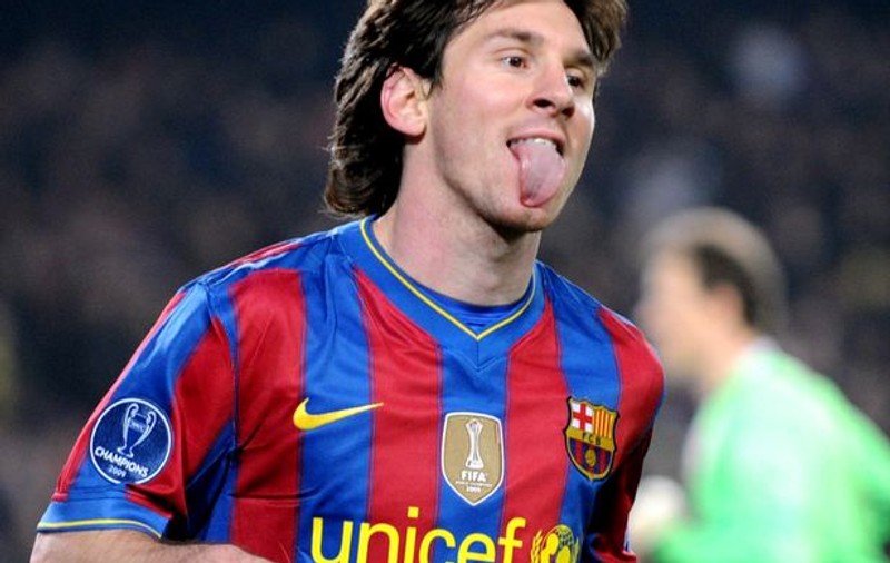 Lionel Messi, invitat să petreacă Paştele la Suceava