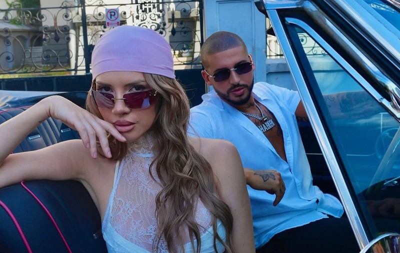 Cine e bărbatul celebru care a venit în România special pentru Otilia: „Am fost impresionat”