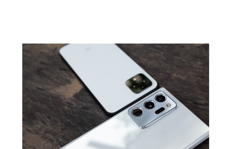 (Publicitate) Samsung Galaxy Note 20, cel mai nou tur de forță al gigantului coreean