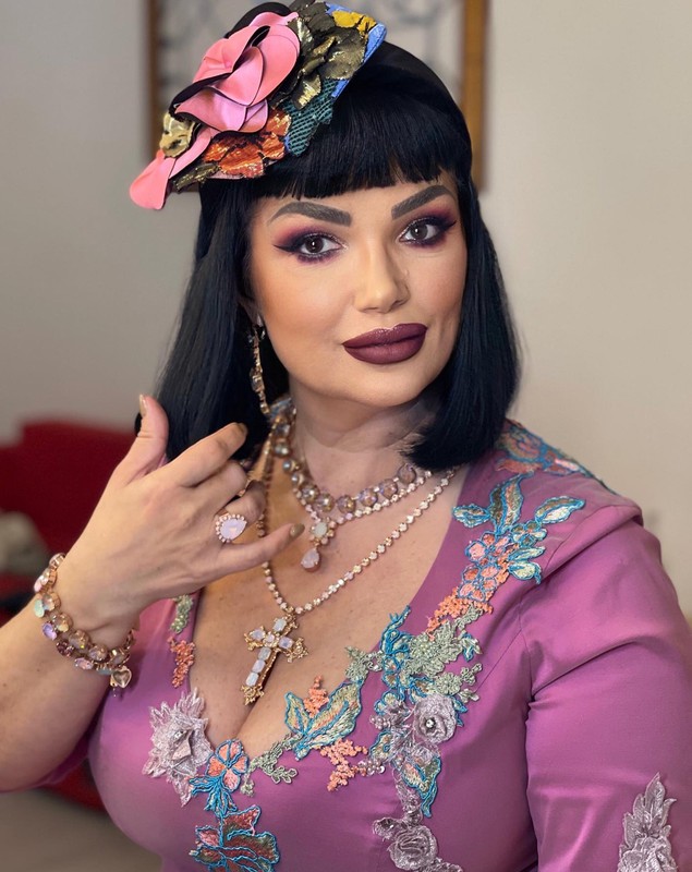 Ozana Barabancea a petrecut Revelionul la mănăstire, singură. Ce a făcut chiar pe 1 ianuarie: „M-a pus părintele stareț, nu m-am așteptat”
