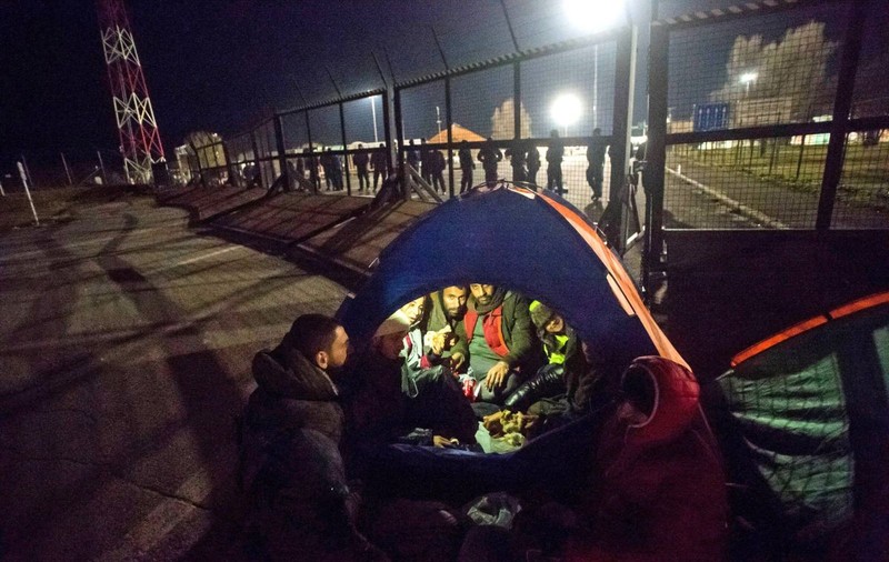 Cum a devenit un militar român, fost luptător în Afganistan, traficant de migranți