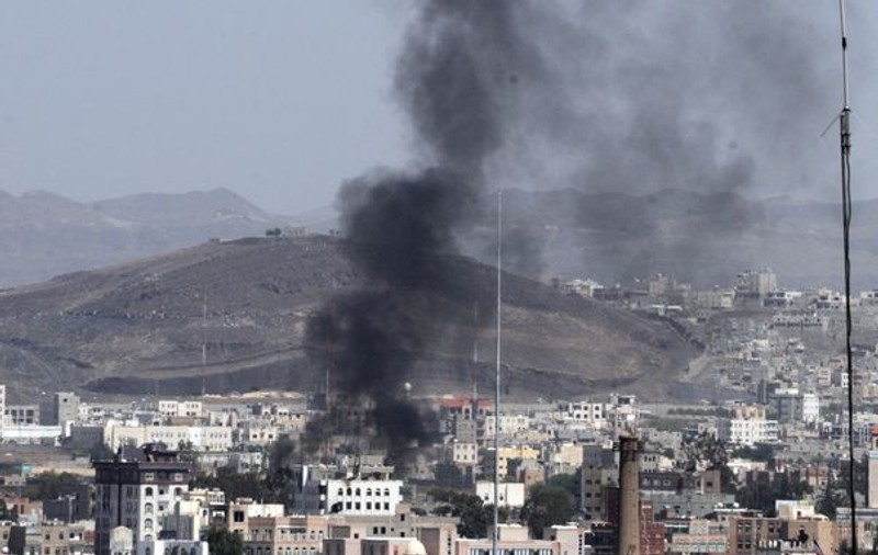 Român salvat din războiul din Yemen