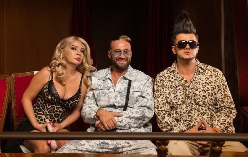 Mihai Bendeac, anunț oficial. Când își lansează noul film, „Băieți de oraș: Golden Boyz”: „Sunt foarte fericit de rezultat”