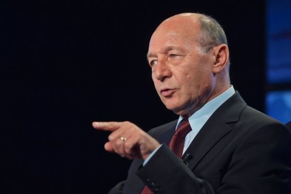 Traian Băsescu