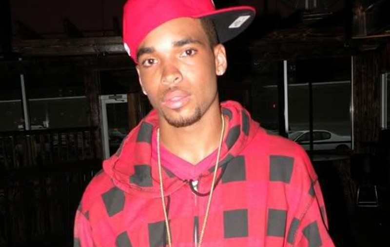 Rapperul  american Slim Dunkin , împuşcat mortal în studioul de înregistrări