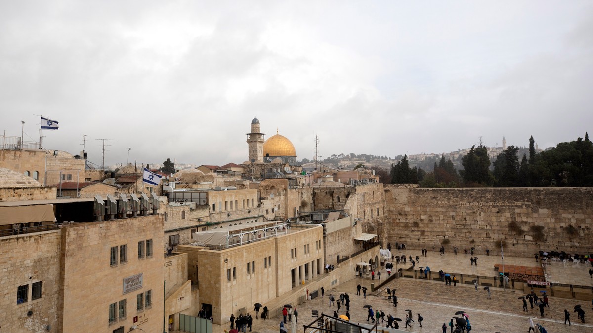 Paraguay a confirmat mutarea ambasadei din Israel la Ierusalim