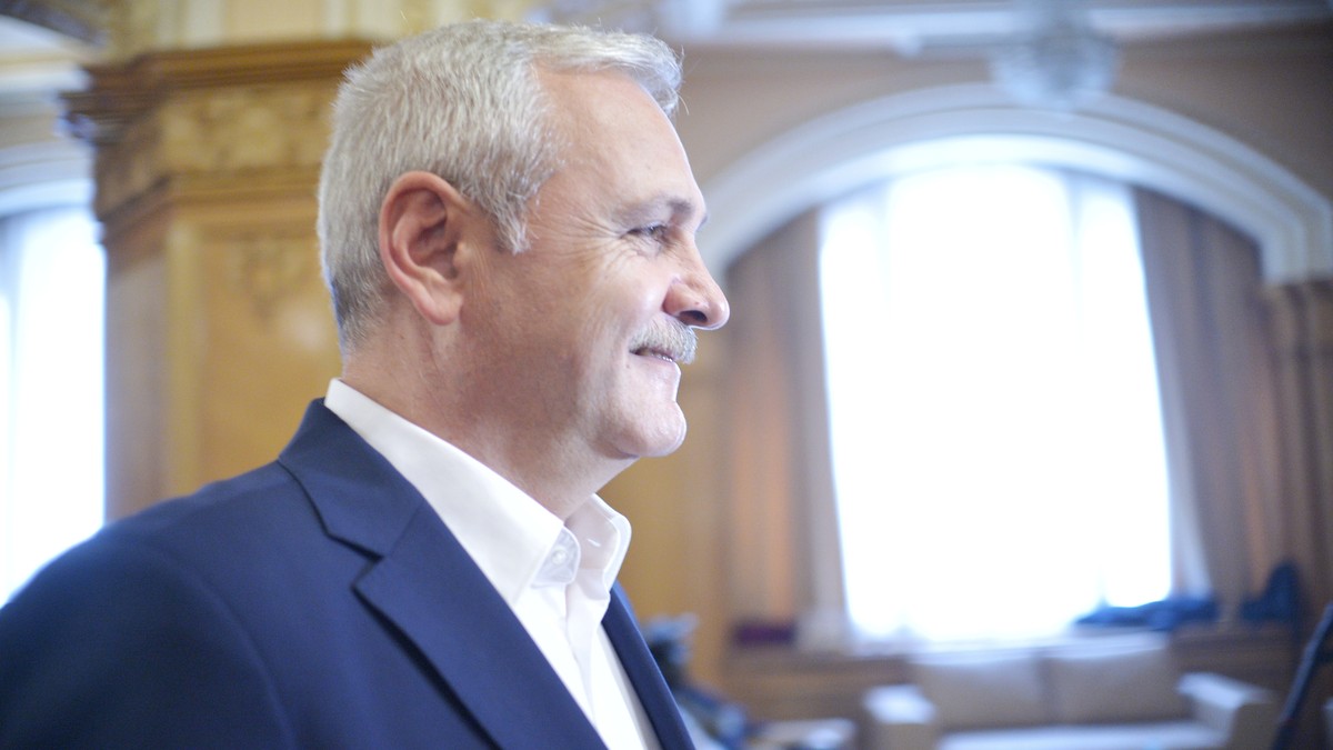 Dragnea nu mai vrea să fie reconfirmat în funcție, la Congres